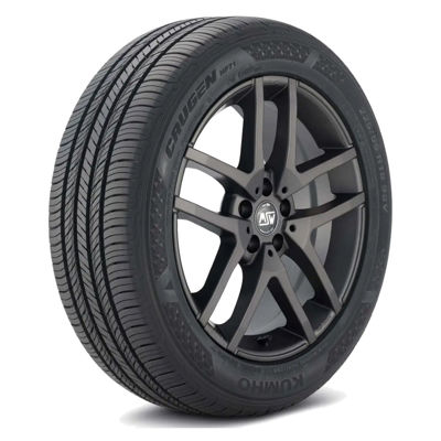 Imagen de Cubierta 255/40/20 W101 Kumho Ecsta HP71 EV