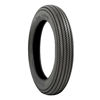 Imagen de Cubierta Moto 450-18 Technic Deluxe Brasil Café Race