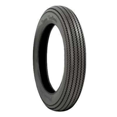 Imagen de Cubierta Moto 450-18 Technic Deluxe Brasil Café Race