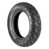 Imagen de Cubierta Moto 150/80-16 Technic Iron Brasil H77 TL