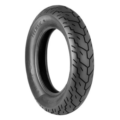 Imagen de Cubierta Moto 130/90-16 Technic Iron Brasil H73 TL