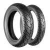 Imagen de Combo Moto 130/90-16 y 150/80-16 Technic Iron Brasil TL
