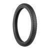 Imagen de Cubierta Moto 275-18 Technic Tiger Brasil P42 TT