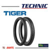 Imagen de Combo Moto 275-18 y 90/90-18 Technic Tiger Brasil TT