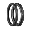 Imagen de Combo Moto 275-18 y 90/90-18 Technic Tiger Brasil TT