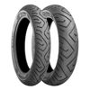 Imagen de Combo Moto 110/70-17 y 130/70-17 Technic Sport Brasil TL