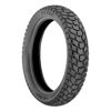 Imagen de Cubierta Moto 140/80-18 Technic T&C Brasil S70 TT