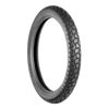 Imagen de Cubierta Moto 275-18 Technic T&C Brasil P42 TT