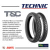 Imagen de Cubierta Moto 90/90-21 Technic T&C Brasil S54 TT
