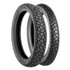 Imagen de Cubierta Moto 275-18 y 90/90-18 Technic T&C Brasil TT