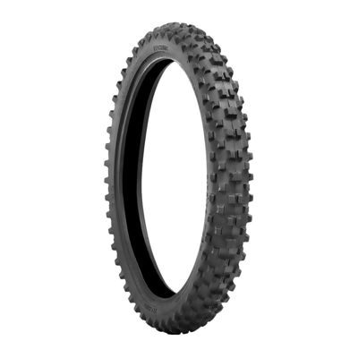 Imagen de Cubierta Moto 90/90-19 Technic TMX Brasil M52 TT