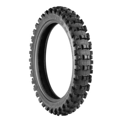 Imagen de Cubierta Moto 100/100-18 Technic TXC Brasil R59 TT
