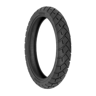 Imagen de Cubierta Moto 90/90-21 Technic Stroker Brasil H54 TL