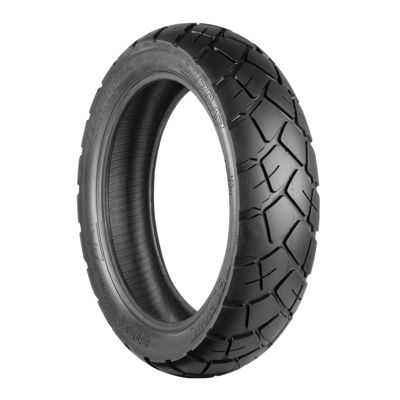 Imagen de Cubierta Moto 150/70-17 Technic Stroker Brasil H69 TL