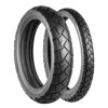 Imagen de Combo Moto 90/90-21 y 150/70-17 Technic Stroker Brasil TL