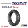 Imagen de Cubierta Moto 130/60-13 Technic Bella Trix Brasil P53 TL