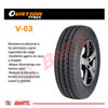 Imagen de Cubierta 165 R13 Carga Ovation V03 Neumático