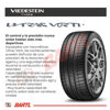 Imagen de Cubierta 255/35/19 Vredestein Ultrac Vorti+