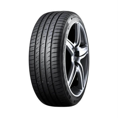 Imagen de Cubierta 245/40/18 NEXEN Nfera Primus QX