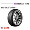 Imagen de Cubierta 205/65/17 NEXEN Nfera Sport
