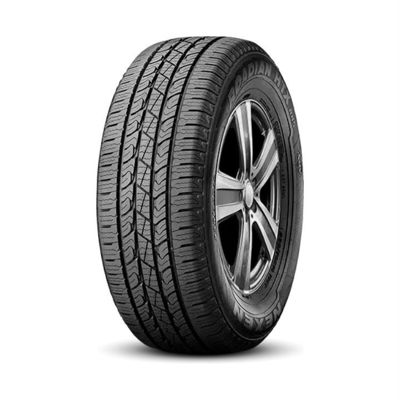Imagen de Cubierta 235/55/18 NEXEN Ro-htx RH5