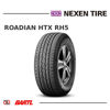 Imagen de Cubierta 235/55/18 NEXEN Ro-htx RH5