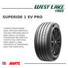 Imagen de Cubierta 255/50/20 Westlake Superide 1 EV PRO Neumático