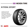 Imagen de Cubierta 225/55/18 NEXEN Nfera Sport
