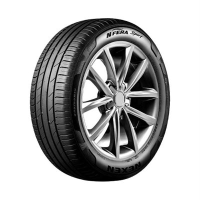 Imagen de Cubierta 225/60/18 NEXEN Nfera Sport