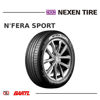 Imagen de Cubierta 245/50/19 NEXEN Nfera Sport