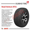 Imagen de Cubierta 285/75/16 Kumho AT51 Road Venture AT Q122/119