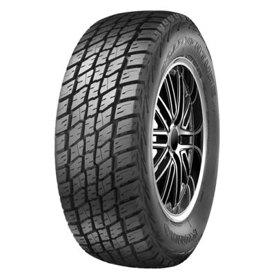 Imagen de Cubierta 265/70/16 Kumho AT61 Road Venture AT T112