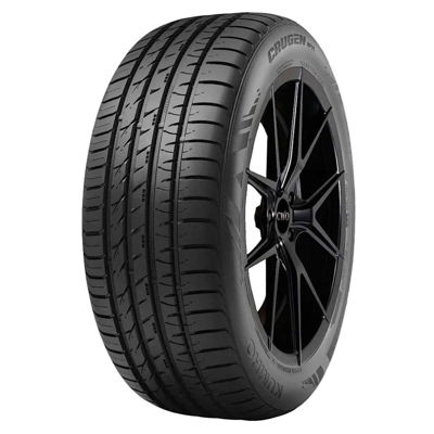 Imagen de Cubierta 295/40/20 Kumho HP91 Crugen Y110