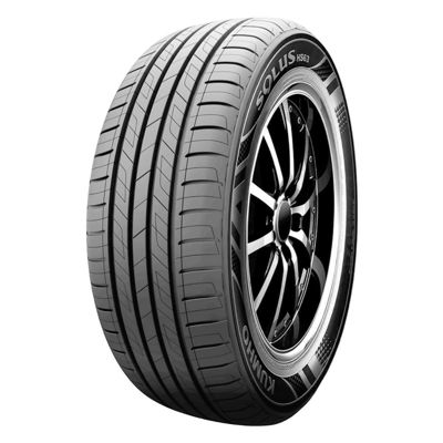 Imagen de Cubierta 205/55/17 Kumho HS63 Solus H91