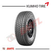 Imagen de Cubierta 225/75/16 Kumho HT51 Crugen T104