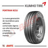 Imagen de Cubierta 205/65/15 Carga Kumho KC53 Portran T102