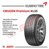 Imagen de Cubierta 235/60/18 Kumho KL33 Crugen H107