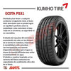Imagen de Cubierta 225/45/18 Kumho PS31 Ecsta W91