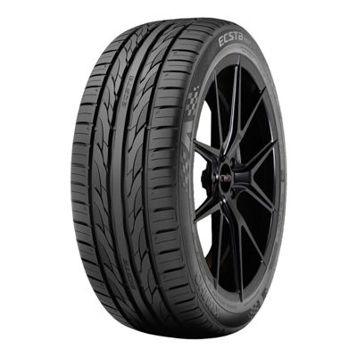Imagen de Cubierta 255/35/18 Kumho PS31 Ecsta W94