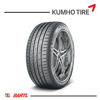 Imagen de Cubierta 225/60/18 Kumho PS71 Ecsta EV H100