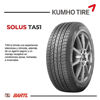 Imagen de Cubierta 235/55/18 Kumho TA51 Solus V100