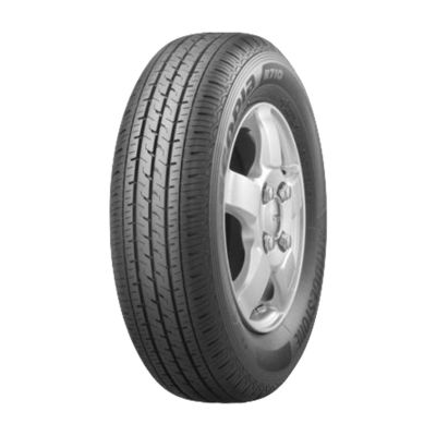 Imagen de Cubierta 215/65/17  Bridgestone Ecopia R710 T107/105