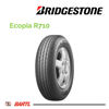 Imagen de Cubierta 215/65/17  Bridgestone Ecopia R710 T107/105