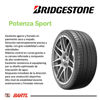 Imagen de Cubierta 255/35/18  Bridgestone Potenza Sport Y94