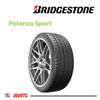Imagen de Cubierta 255/35/18  Bridgestone Potenza Sport Y94
