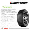 Imagen de Cubierta 215/50/17  Bridgestone Turanza 6 W95