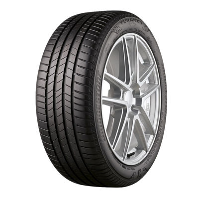 Imagen de Cubierta 205/65/16  Bridgestone Turanza T005 H95
