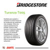 Imagen de Cubierta 205/65/16  Bridgestone Turanza T005 H95