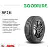 Imagen de Cubierta 215/60/15 Goodride RP26 H94
