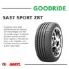 Imagen de Cubierta 225/55/17 Goodride SA37 ZRT Runflat W101 RFT